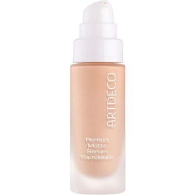 Artdeco Perfect Matte Foundation Serum - Neutre - Sérum de fondation Artdeco Perfect Matte Foundation Serum - Neutre - Sérum de fondation