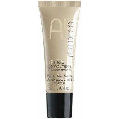 Artdeco Marke Modell 45-Neutral-Natural Camel - Make-up Primer Artdeco Marke Modell 45-Neutral-Natural Camel - Make-up Primer