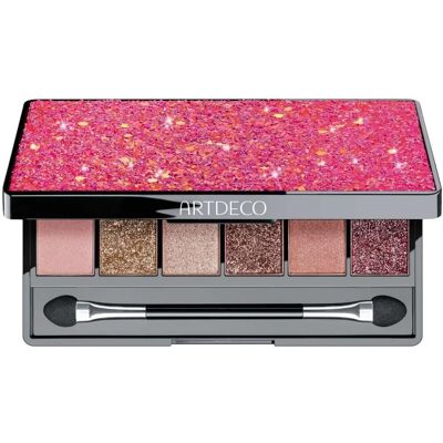 Artdeco Rose Gemstones Glitter øyeskyggepalett - Øyeskyggepalett Artdeco Rose Gemstones Glitter øyeskyggepalett - Øyeskyggepalett