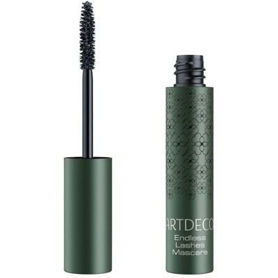ARTDECO Endless Lashes Mascara - Noir - Rechargeable - Mascara ARTDECO Endless Lashes Mascara - Noir - Rechargeable - Mascara