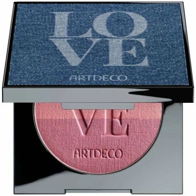 ARTDECO Ρουζ Couture Denim - Περιορισμένη Έκδοση - Ρουζ ARTDECO Ρουζ Couture Denim - Περιορισμένη Έκδοση - Ρουζ