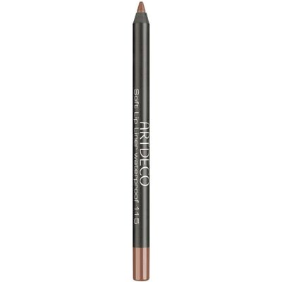 Artdeco Crayon Lèvres Waterproof Camel - Lip Liner Waterproof Artdeco Crayon Lèvres Waterproof Camel - Lip Liner Waterproof
