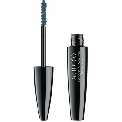 ARTDECO Length & Volume Mascara - Limitierte Edition - Powder Blue ARTDECO Length & Volume Mascara - Limitierte Edition - Powder Blue