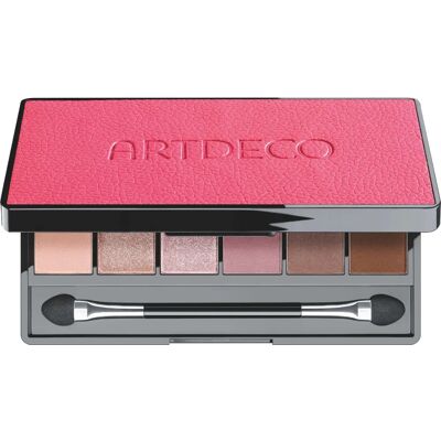 Artdeco Iconic Eyeshadow Palette - Brown, Beige, Burgundy - Eyeshadow Palette Artdeco Iconic Eyeshadow Palette - Brown, Beige, Burgundy - Eyeshadow Palette
