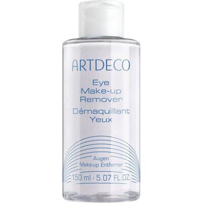 Artdeco Desmaquillante de Ojos - 150ml - Removedor de Maquillaje Artdeco Desmaquillante de Ojos - 150ml - Removedor de Maquillaje