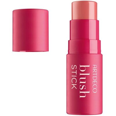 Artdeco Downtown blush stick - Naturlig glans Artdeco Downtown blush stick - Naturlig glans
