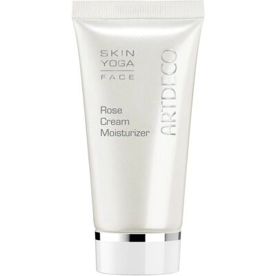 ARTDECO Rose Moisturizer - Feuchtigkeitscreme ARTDECO Rose Moisturizer - Feuchtigkeitscreme