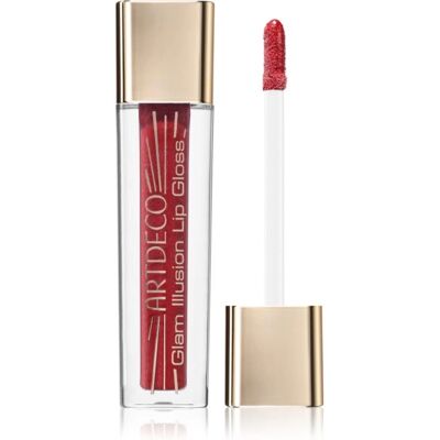 ARTDECO Glam Illusion Lip Gloss - show star - Strugure de buze cu finisaj lucios și efect de wet-look ARTDECO Glam Illusion Lip Gloss - show star - Strugure de buze cu finisaj lucios și efect de wet-look