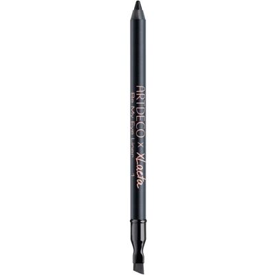 ARTDECO Nr. 1 Gel Eyeliner - Schwarz ARTDECO Nr. 1 Gel Eyeliner - Schwarz