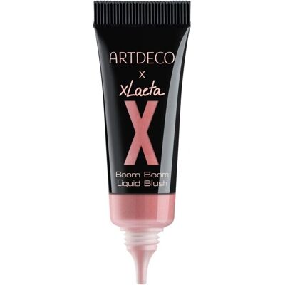 ARTDECO Nr. 2 Rubor líquido - Artdeco Boom Boom Liquid Blush xLaeta Edition 2 genie in a tube - Rubor Líquido ARTDECO Nr. 2 Rubor líquido - Artdeco Boom Boom Liquid Blush xLaeta Edition 2 genie in a tube - Rubor Líquido