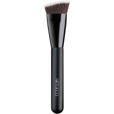 ARTDECO Face Brush - Face Brush, Synthetic Bristles, Angled Design - Face Brush ARTDECO Face Brush - Face Brush, Synthetic Bristles, Angled Design - Face Brush