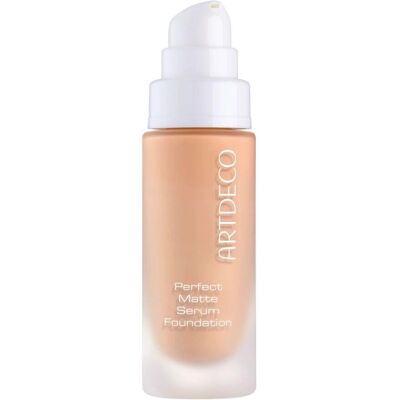 Artdeco Perfect Matte Foundation Serum 54-cool Satin - Alapozó szérum Artdeco Perfect Matte Foundation Serum 54-cool Satin - Alapozó szérum