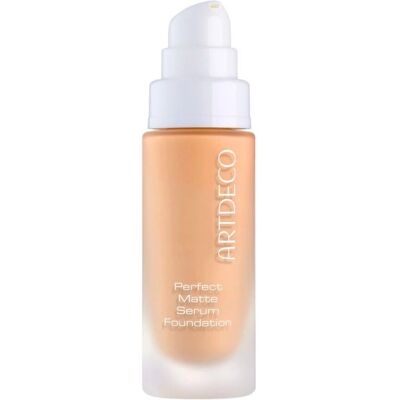 Artdeco Artdeco Perfect Matte Foundation Serum - Velours Doux - Sérum de fond de teint Artdeco Artdeco Perfect Matte Foundation Serum - Velours Doux - Sérum de fond de teint