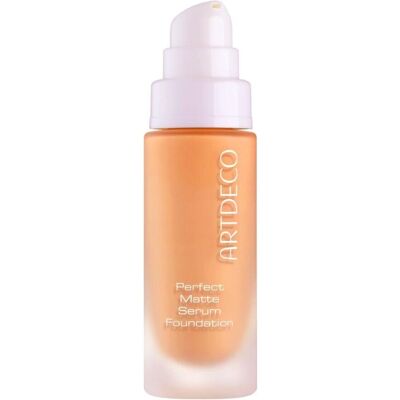 Artdeco Artdeco Perfect Matte Foundation Serum Medium Tan - Alapozó Szérum Artdeco Artdeco Perfect Matte Foundation Serum Medium Tan - Alapozó Szérum