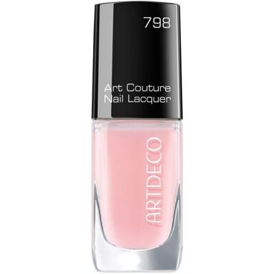 Artdeco Art Couture Nagellack - Różowy szkliwiony - 10 ml Artdeco Art Couture Nagellack - Różowy szkliwiony - 10 ml