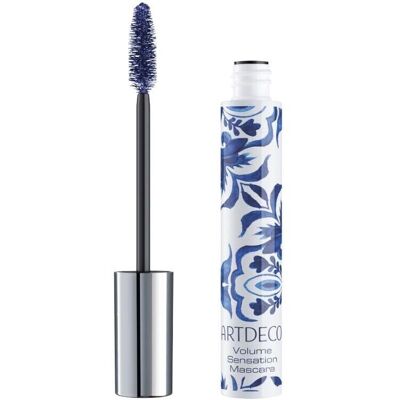 Artdeco Ocean Blue Volume Sensation Mascara - Mascara Artdeco Ocean Blue Volume Sensation Mascara - Mascara