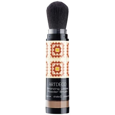 Artdeco Bronzing Loose Powder - arcra és testre Artdeco Bronzing Loose Powder - arcra és testre