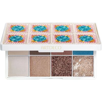 Artdeco Eyelights Palette - Limitierte Edition - Saison-Look Artdeco Eyelights Palette - Limitierte Edition - Saison-Look