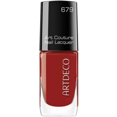 ARTDECO Vernis à Ongles Art Couture - Brillance Haute - Longue Durée - Vernis ARTDECO Vernis à Ongles Art Couture - Brillance Haute - Longue Durée - Vernis