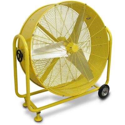 Trotec Ventilatore industriale TTW 25000 S - Grande volume Trotec Ventilatore industriale TTW 25000 S - Grande volume
