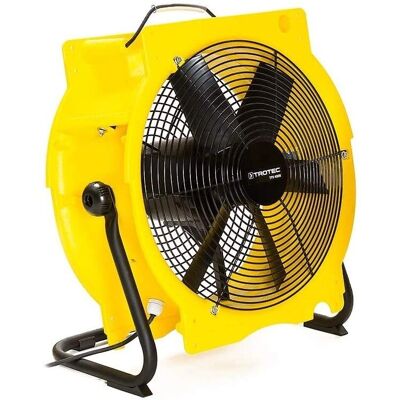 Trotec TTV 4500 Axialventilator - Baumaschine Trotec TTV 4500 Axialventilator - Baumaschine