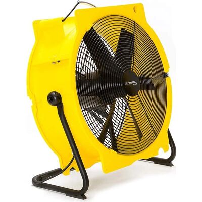 Trotec TTV 7000 Ventilatore assiale - Attrezzatura di ventilazione industriale Trotec TTV 7000 Ventilatore assiale - Attrezzatura di ventilazione industriale