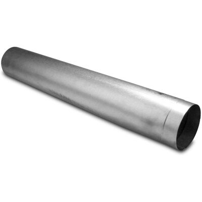 Trotec Sztywny rura odprowadzająca gazy - 120 mm / 1 m Trotec Sztywny rura odprowadzająca gazy - 120 mm / 1 m