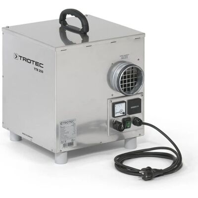 Trotec TTR 250 Deumidificatore ad assorbimento - Deumidificatore Trotec TTR 250 Deumidificatore ad assorbimento - Deumidificatore