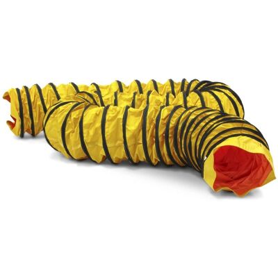 Trotec SP-T Air Hose - 600 mm / 7.6 m Trotec SP-T Air Hose - 600 mm / 7.6 m