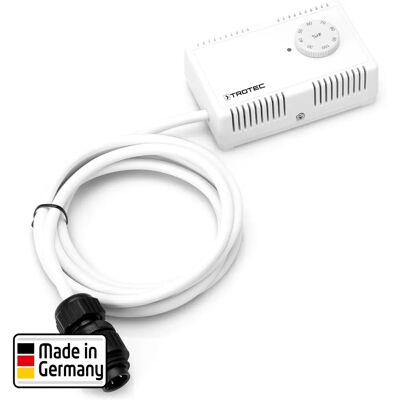 Trotec Hygrostaatti HG 120 - Control de humedad Trotec Hygrostaatti HG 120 - Control de humedad