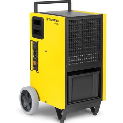 Déshumidificateur Trotec TTK 355 S - Professionnel Déshumidificateur Trotec TTK 355 S - Professionnel