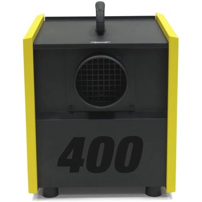 Trotec TTR 400 D - Deumidificatore Trotec TTR 400 D - Deumidificatore
