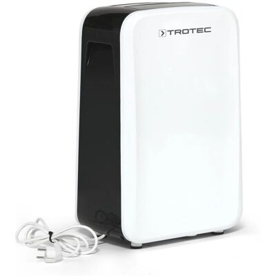 Trotec TTK 71 E - Desumidificador, Higrómetro, Estação meteorológica Trotec TTK 71 E - Desumidificador, Higrómetro, Estação meteorológica