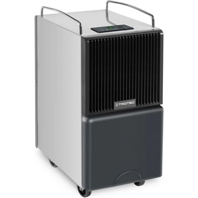 Odvlhčovač Trotec TTK 120 E - Gazový systém a vlhkoměr Odvlhčovač Trotec TTK 120 E - Gazový systém a vlhkoměr