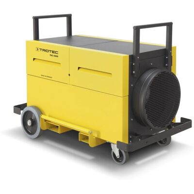 Trotec TAC 5000 Purificateur d'air Trotec TAC 5000 Purificateur d'air