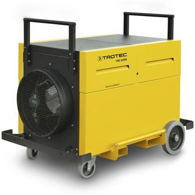 Trotec TAC 6500 - Purificateur d'air Trotec TAC 6500 - Purificateur d'air