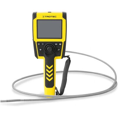 Endoscope Trotec VSC206 - Appareil d'inspection vidéo Endoscope Trotec VSC206 - Appareil d'inspection vidéo