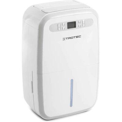 Deumidificatore Trotec TTK 95 E - Automatico, Velocità ventola, Display digitale Deumidificatore Trotec TTK 95 E - Automatico, Velocità ventola, Display digitale