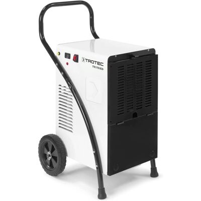Deshumidificador Trotec TTK 170 ECO - 52L/24h - Hasta 90m² Deshumidificador Trotec TTK 170 ECO - 52L/24h - Hasta 90m²