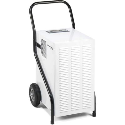 Trotec TTK 171 ECO - Průmyslový Odvlhčovač Trotec TTK 171 ECO - Průmyslový Odvlhčovač