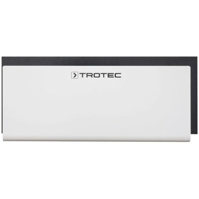 Déshumidificateur mural DH 15 VPR+ Trotec - Protection d'objets précieux Déshumidificateur mural DH 15 VPR+ Trotec - Protection d'objets précieux