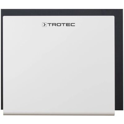 Déshumidificateur DH 30 VPR+ de Trotec - Déshumidificateur Déshumidificateur DH 30 VPR+ de Trotec - Déshumidificateur