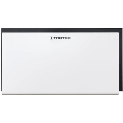 Trotec DH 60 VPR+ - Déshumidificateur Trotec DH 60 VPR+ - Déshumidificateur