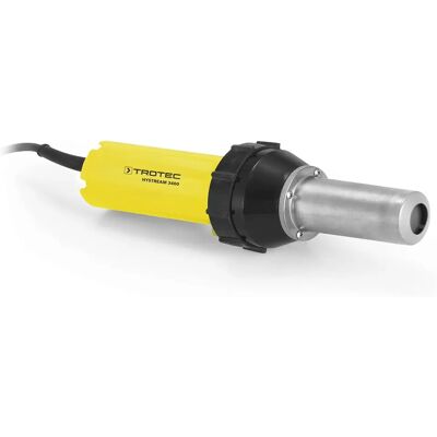 Trotec HyStream 3400 Soplador de aire caliente - Soplador de aire caliente Trotec HyStream 3400 Soplador de aire caliente - Soplador de aire caliente
