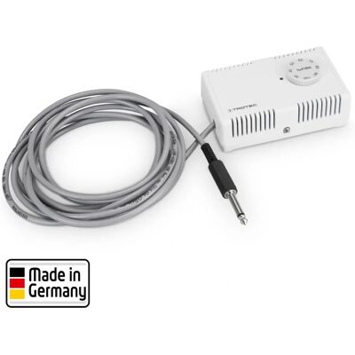 Trotec - HG 110 - Hygrostat externe - Hygrostat Trotec - HG 110 - Hygrostat externe - Hygrostat