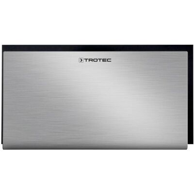 Deshumidificador Trotec DH 60 VPR+ en acero inoxidable Deshumidificador Trotec DH 60 VPR+ en acero inoxidable