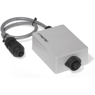 Trotec HG 125 Adaptador de corriente - Power Adapter Trotec HG 125 Adaptador de corriente - Power Adapter