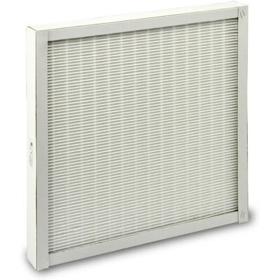 Trotec - TAC 750 E - Boîtier de filtre plissé - Publicité Trotec - TAC 750 E - Boîtier de filtre plissé - Publicité