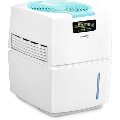 Trotec Laviseur d'Air AW 10 S - Humidificateur et Purificateur Trotec Laviseur d'Air AW 10 S - Humidificateur et Purificateur