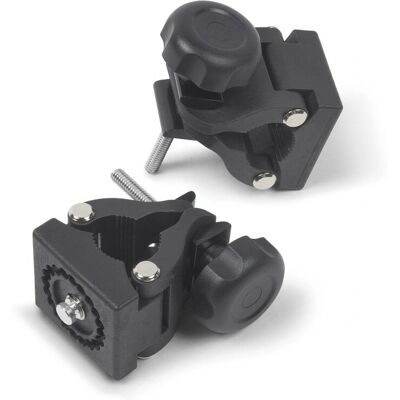 Trotec Clips de fixação - TIH 500 S, TIH 700 S, TIH 1100 S - clips para secadores infravermelhos Trotec Clips de fixação - TIH 500 S, TIH 700 S, TIH 1100 S - clips para secadores infravermelhos